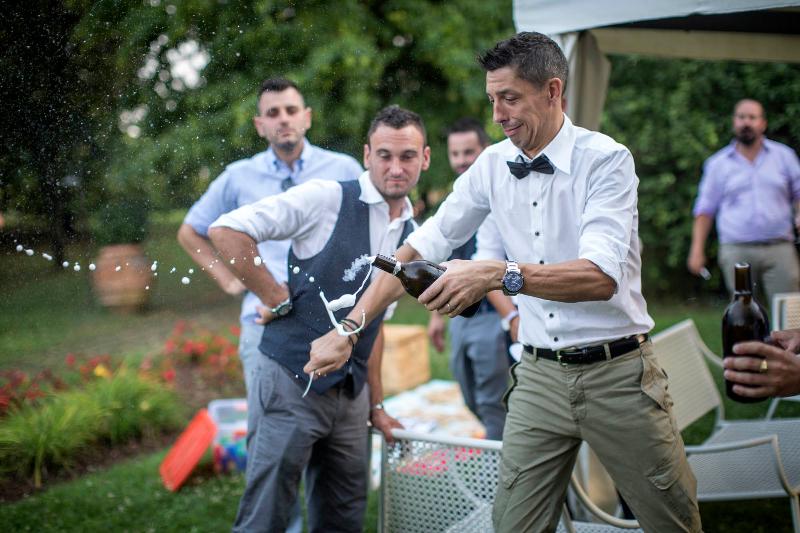 Foto San Zenone degli Ezzelini La Cucina di Crema Cristina e Mirco