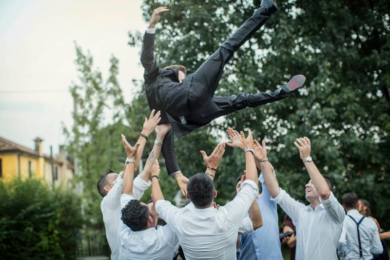 Foto San Zenone degli Ezzelini La Cucina di Crema Cristina e Mirco
