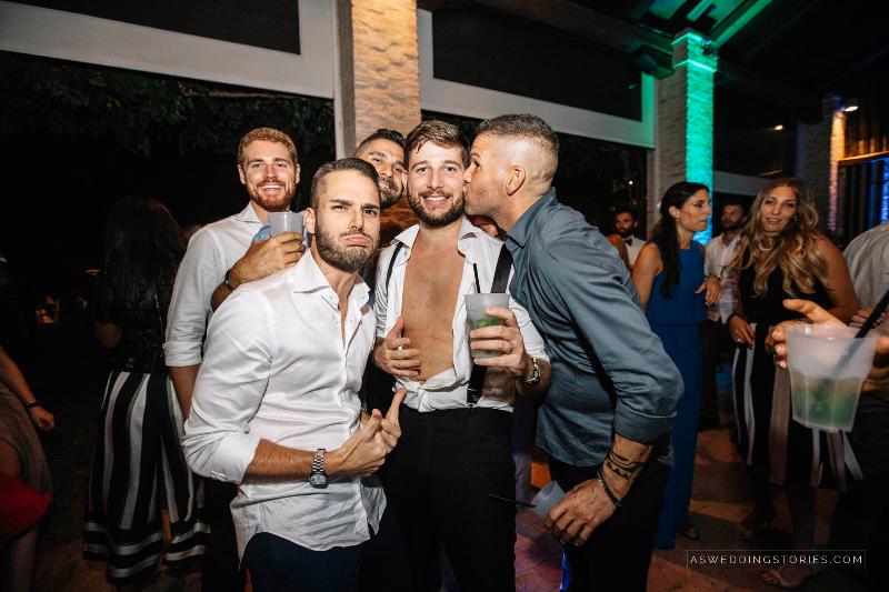 Foto Matrimonio a Trebaseleghe Ricevimento presso Le Risare / Campo San Martino Greta e Giacomo