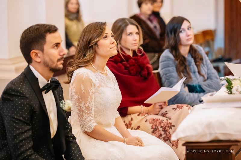 Foto Castelfranco Veneto Villa Caprera Deborah & Paolo