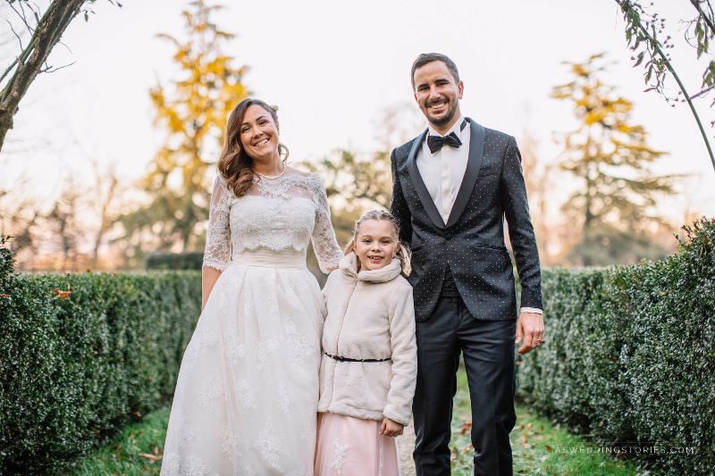 Foto Castelfranco Veneto Villa Caprera Deborah & Paolo