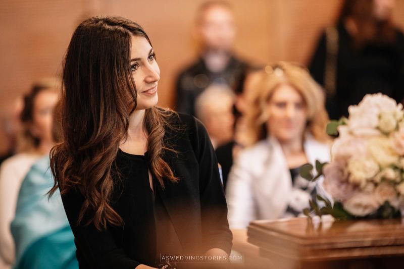 Foto Trebaseleghe Ristorante Al Tezzon Silvia e Marco