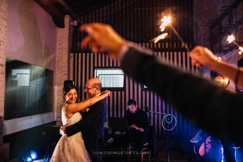 Foto Moniego Le Risare Serena e Giacomo