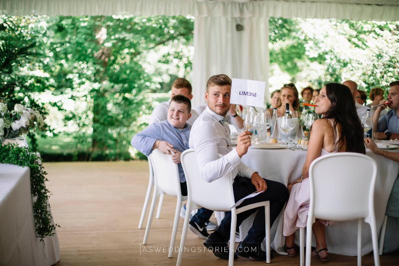 Foto Castello di Godego Villa Caprera Santi Catering Alice e Nicola