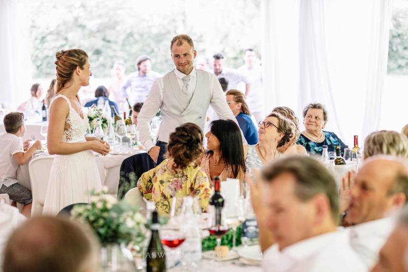 Foto Castello di Godego Villa Caprera Santi Catering Alice e Nicola