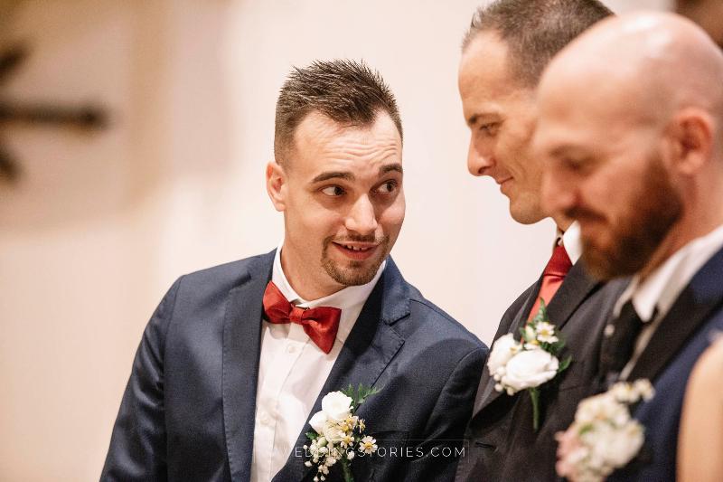 Foto Salzano Baracca Storica Hostaria Trebaseleghe Laura e Luca