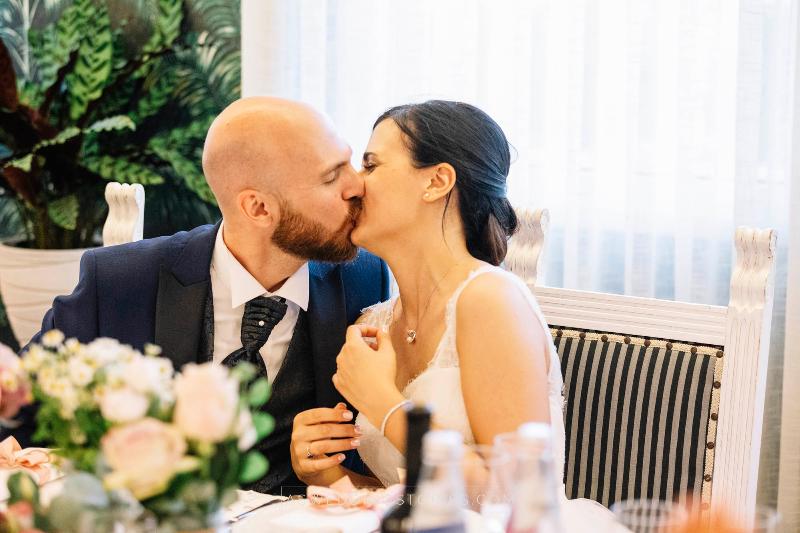 Foto Salzano Baracca Storica Hostaria Trebaseleghe Laura e Luca