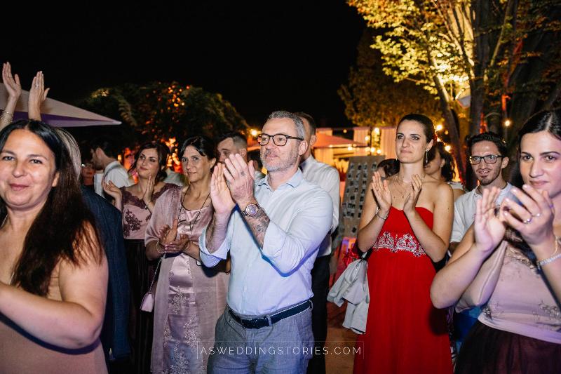 Foto Salzano Baracca Storica Hostaria Trebaseleghe Laura e Luca
