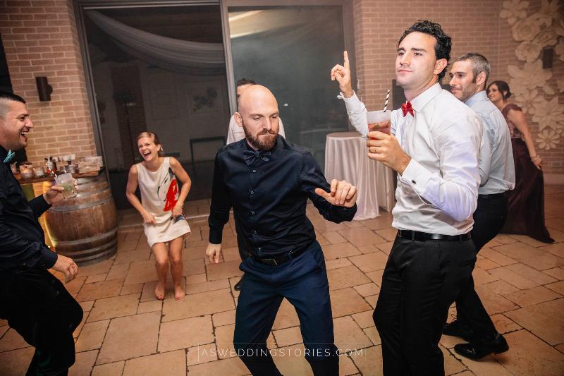 Foto Salzano Baracca Storica Hostaria Trebaseleghe Laura e Luca