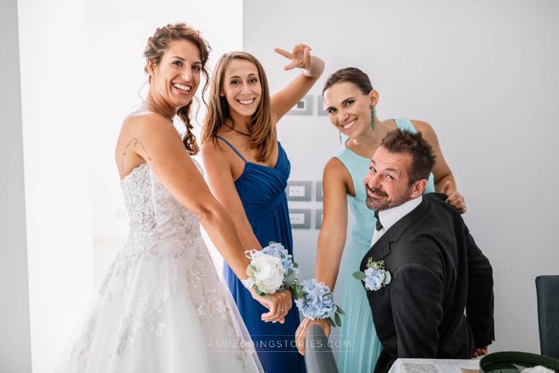 Foto Trebaseleghe Baracca Storica Hostaria Claudia e Marco