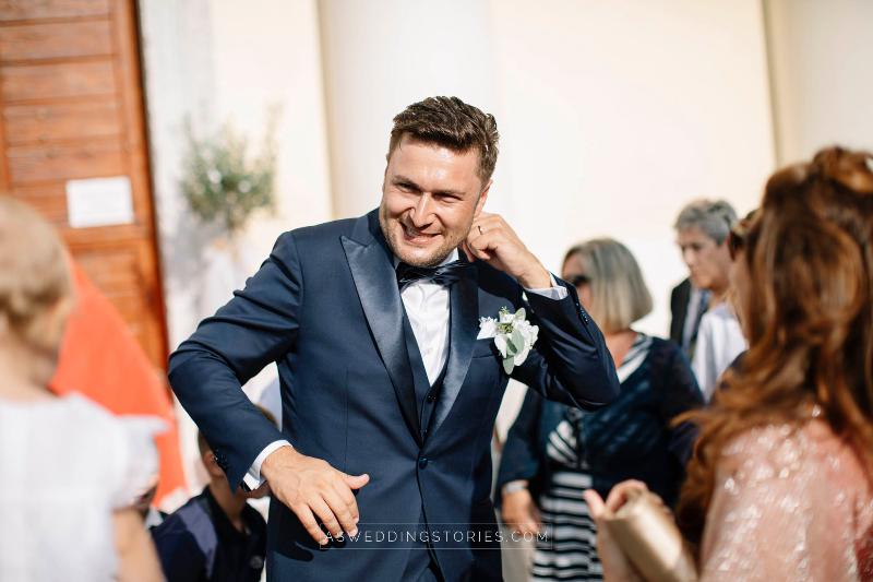 Foto Trebaseleghe Baracca Storica Hostaria Claudia e Marco