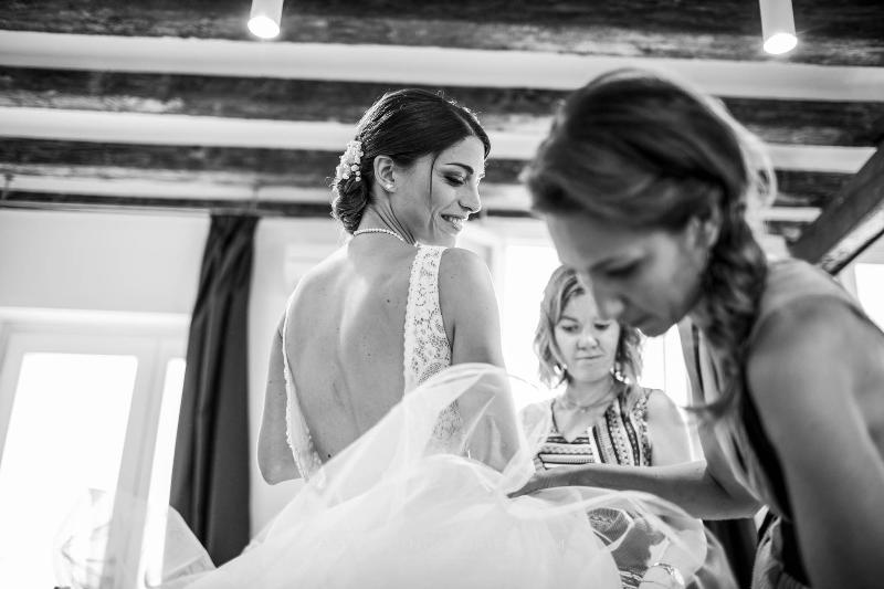 Foto Venezia Torcello Enrico e Giorgia