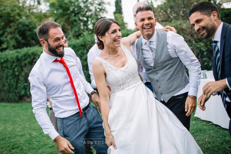 Foto Venezia Torcello Enrico e Giorgia