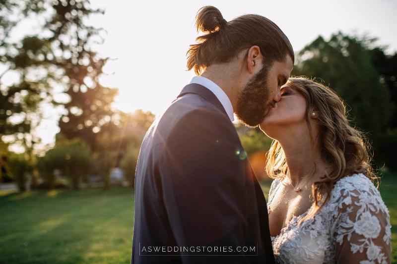 Foto Borgoricco Villa Traverso Pedrina Maria Giulia e Manuel