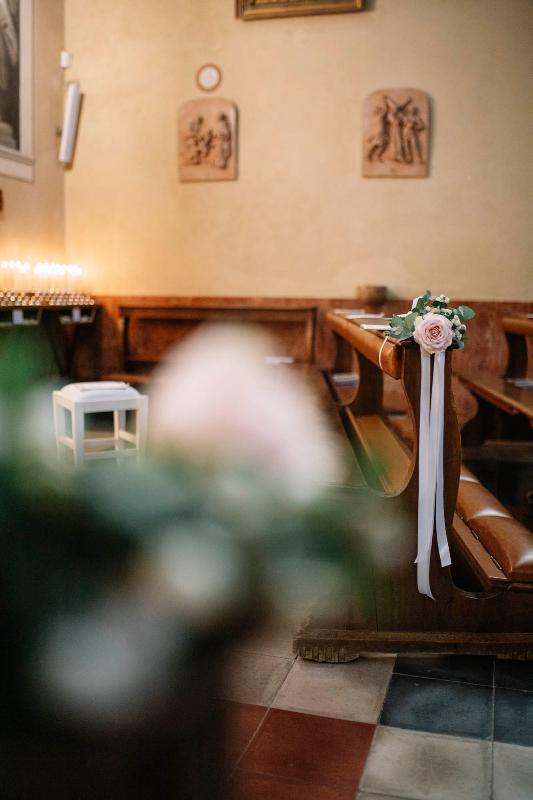 Foto San Zenone degli Ezzelini Villa Ca' Prigioni Katia e Manuel
