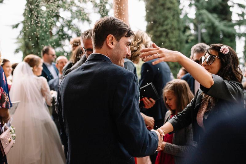 Foto San Zenone degli Ezzelini Villa Ca' Prigioni Katia e Manuel