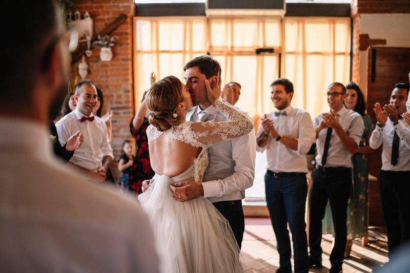 Foto San Zenone degli Ezzelini Villa Ca' Prigioni Katia e Manuel