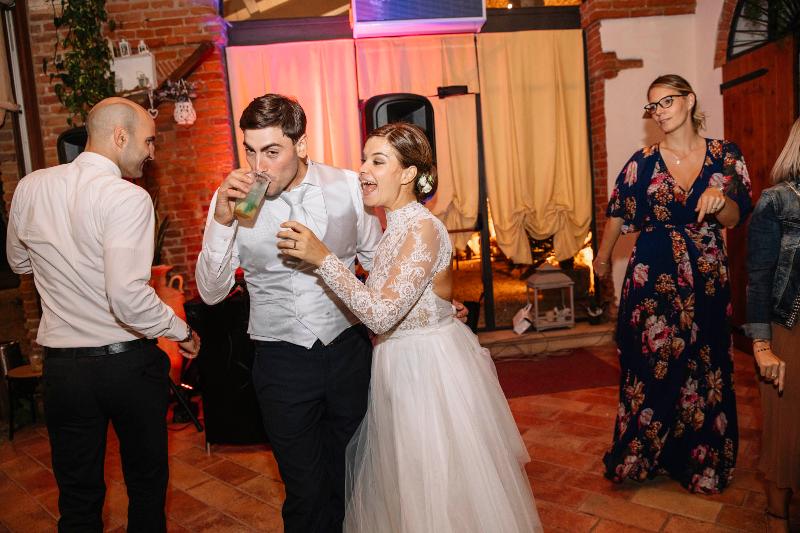 Foto San Zenone degli Ezzelini Villa Ca' Prigioni Katia e Manuel