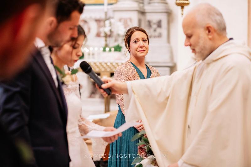 Foto Scorzé Filanda Motta Eros e Giulia