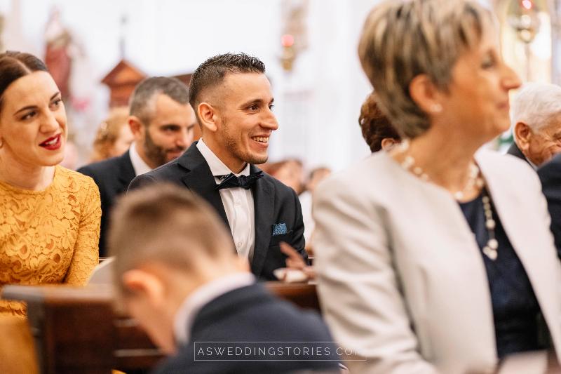 Foto Silvelle di Trebaseleghe Villa Caprera Monica e Massimiliano