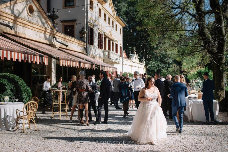 Foto Silvelle di Trebaseleghe Villa Caprera Monica e Massimiliano