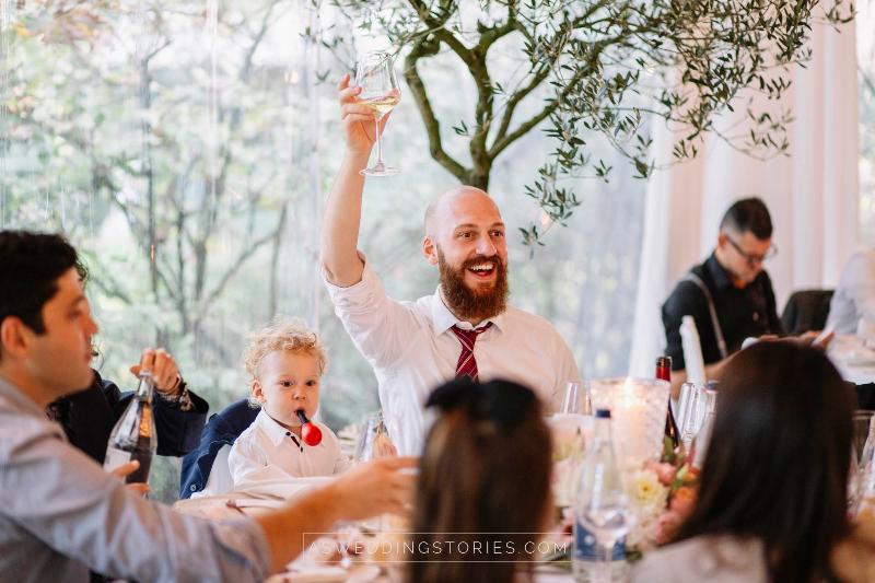 Foto Silvelle di Trebaseleghe Villa Caprera Monica e Massimiliano