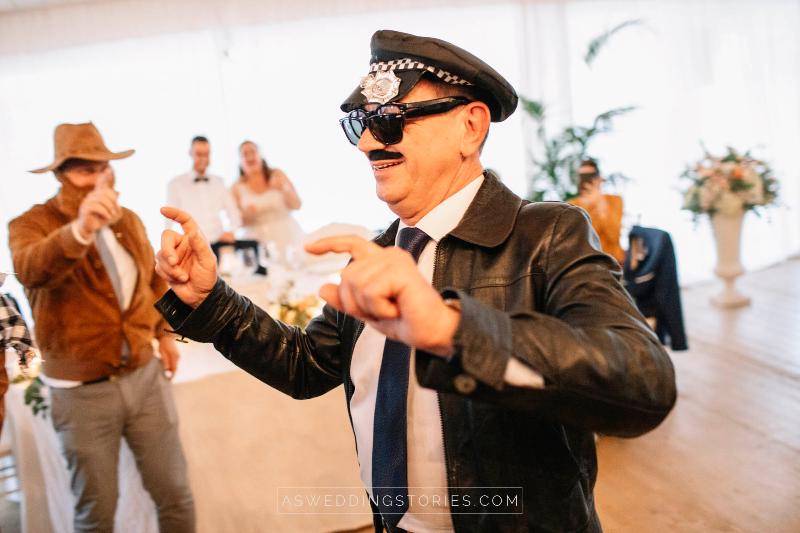 Foto Silvelle di Trebaseleghe Villa Caprera Monica e Massimiliano