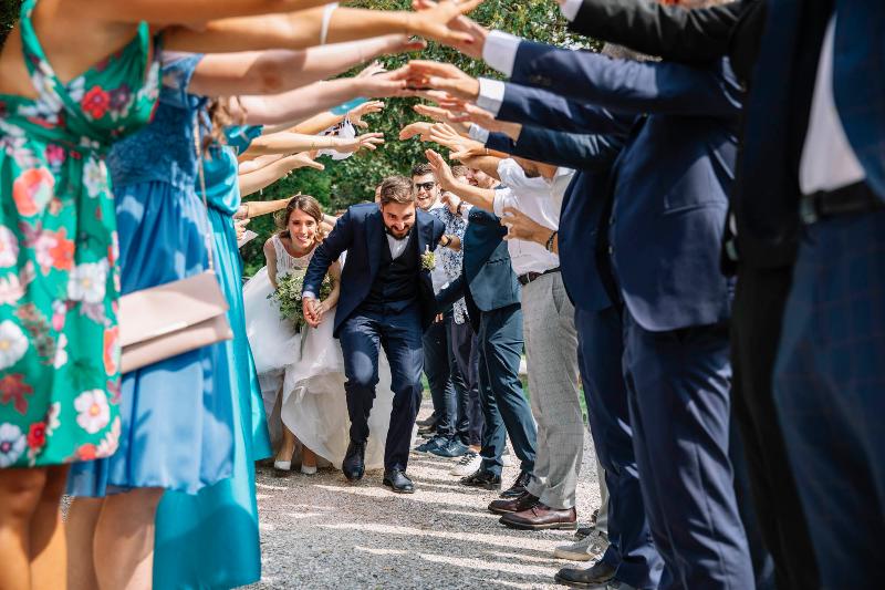 Foto Sant'Ambrogio di Trebaseleghe Casa Gobbato Veronica e Luca