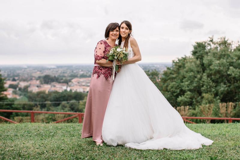 Foto Sant'Ambrogio di Trebaseleghe Casa Gobbato Veronica e Luca