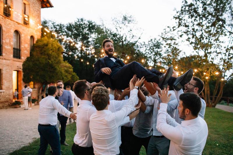 Foto Sant'Ambrogio di Trebaseleghe Casa Gobbato Veronica e Luca