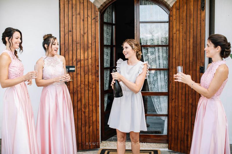 Foto Veternigo Antico Vetturo Elena e Alessandro