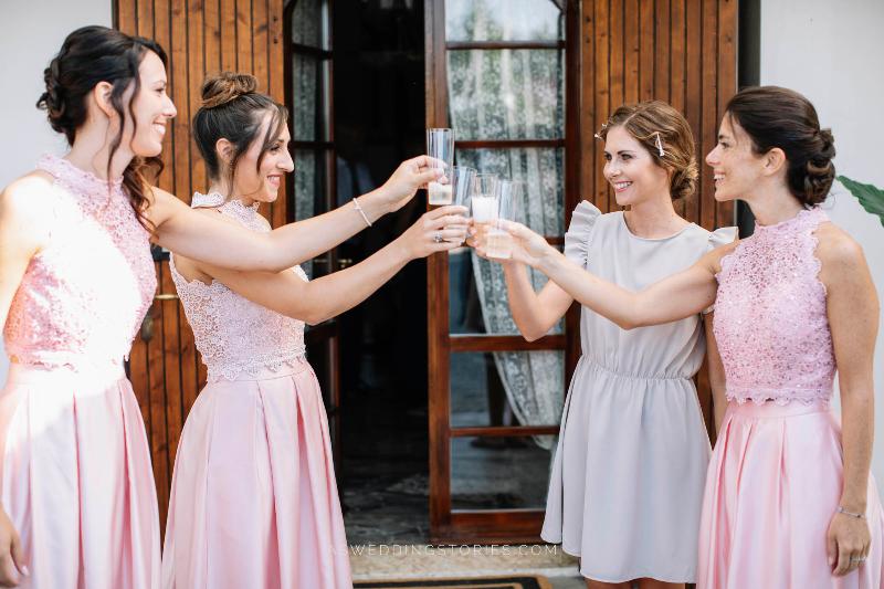 Foto Veternigo Antico Vetturo Elena e Alessandro