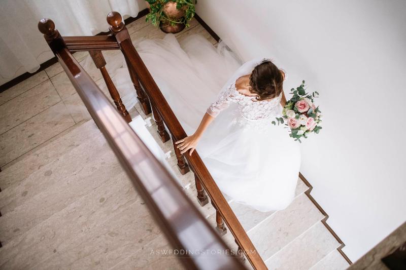 Foto Veternigo Antico Vetturo Elena e Alessandro