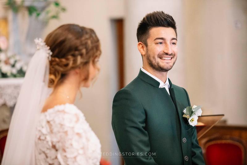 Foto Veternigo Antico Vetturo Elena e Alessandro