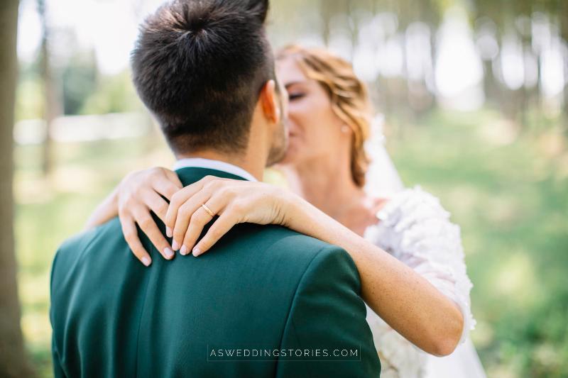 Foto Veternigo Antico Vetturo Elena e Alessandro