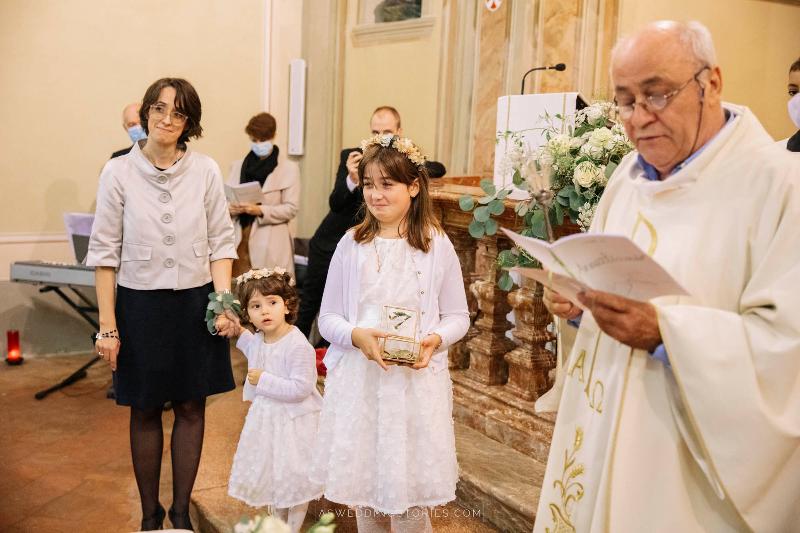 Foto Villavesco Il Fondaco dei Mercanti Anna e Riccardo