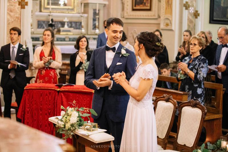 Foto Villavesco Il Fondaco dei Mercanti Anna e Riccardo