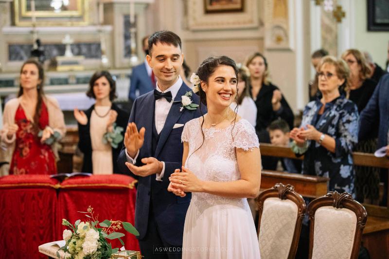 Foto Villavesco Il Fondaco dei Mercanti Anna e Riccardo