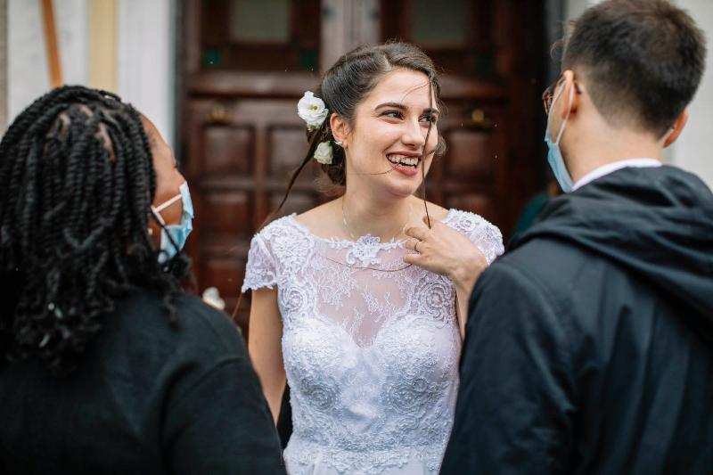 Foto Villavesco Il Fondaco dei Mercanti Anna e Riccardo