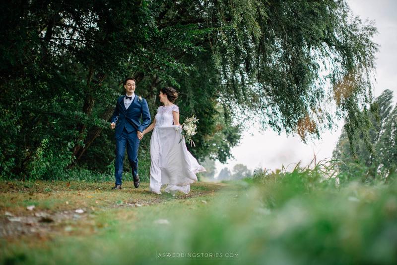 Foto Villavesco Il Fondaco dei Mercanti Anna e Riccardo