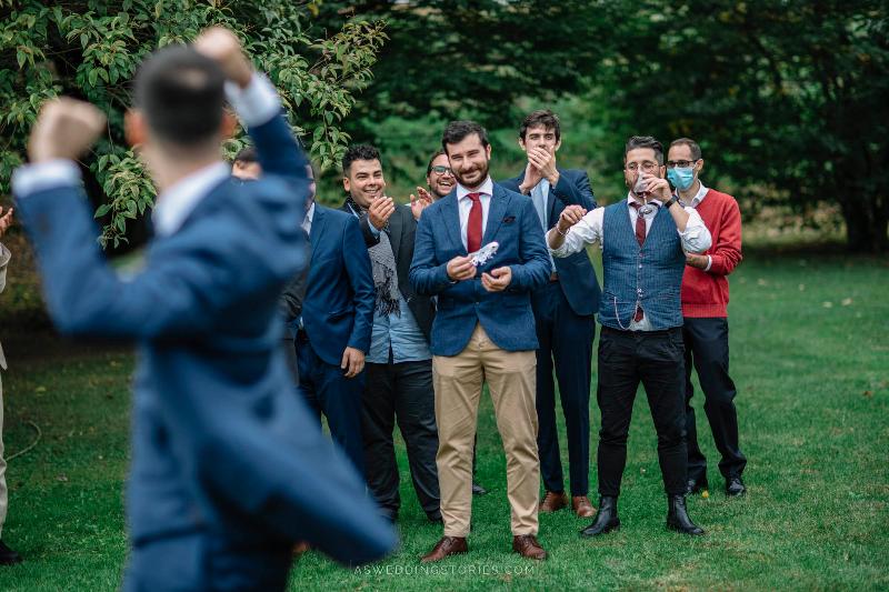 Foto Villavesco Il Fondaco dei Mercanti Anna e Riccardo