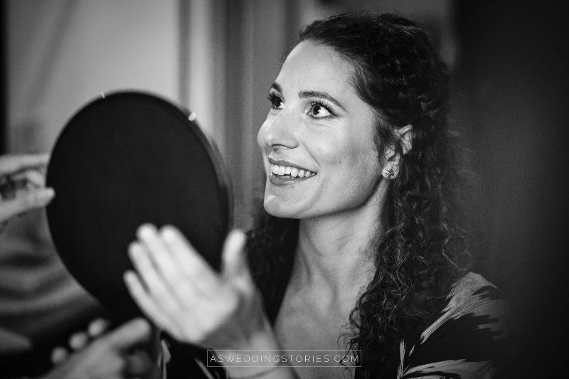 Foto Mogliano Veneto Filanda Motta Veronica e Andrea