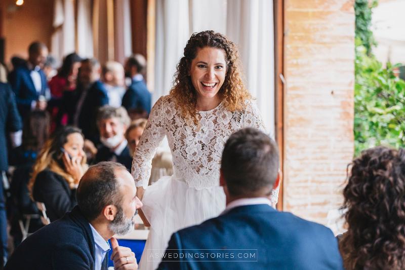 Foto Mogliano Veneto Filanda Motta Veronica e Andrea
