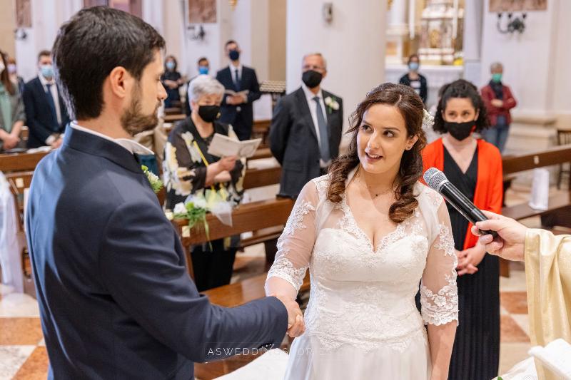 Foto Salzano Antico Veturo di Trebaseleghe Federica e Marco