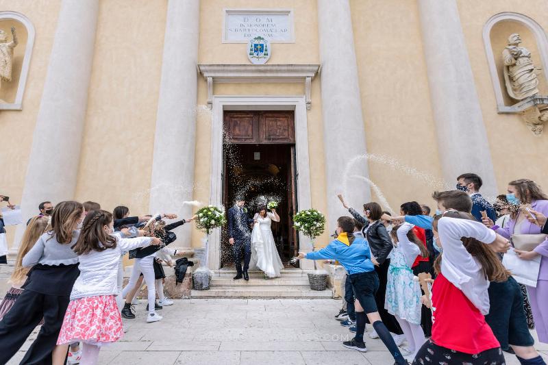 Foto Salzano Antico Veturo di Trebaseleghe Federica e Marco