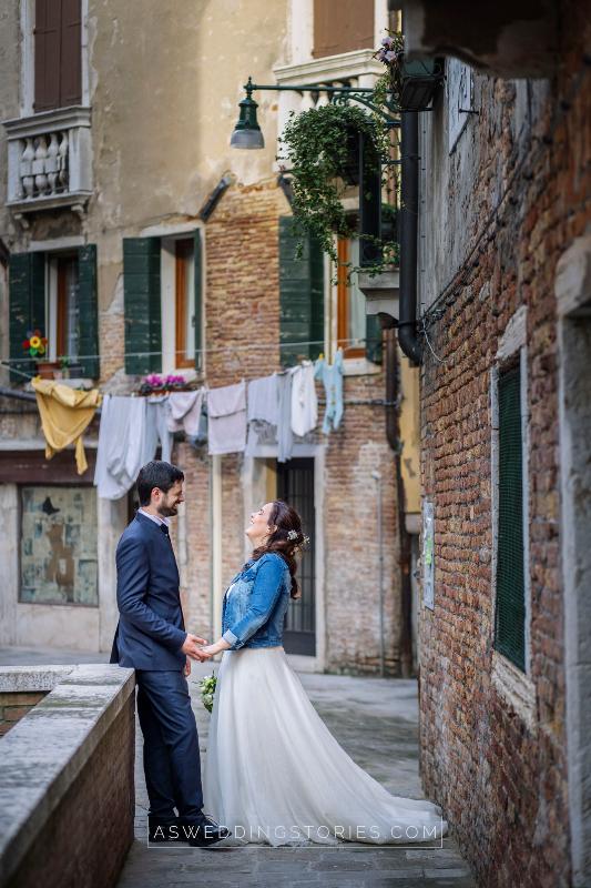 Foto Salzano Antico Veturo di Trebaseleghe Federica e Marco