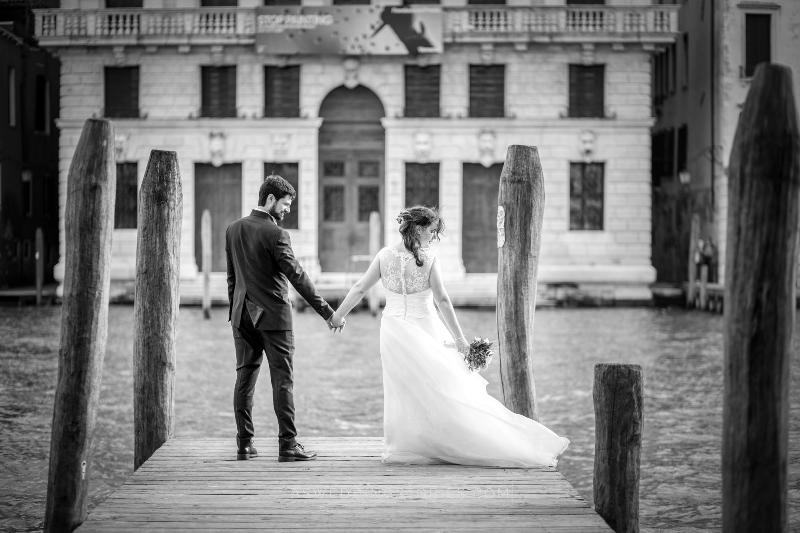 Foto Salzano Antico Veturo di Trebaseleghe Federica e Marco