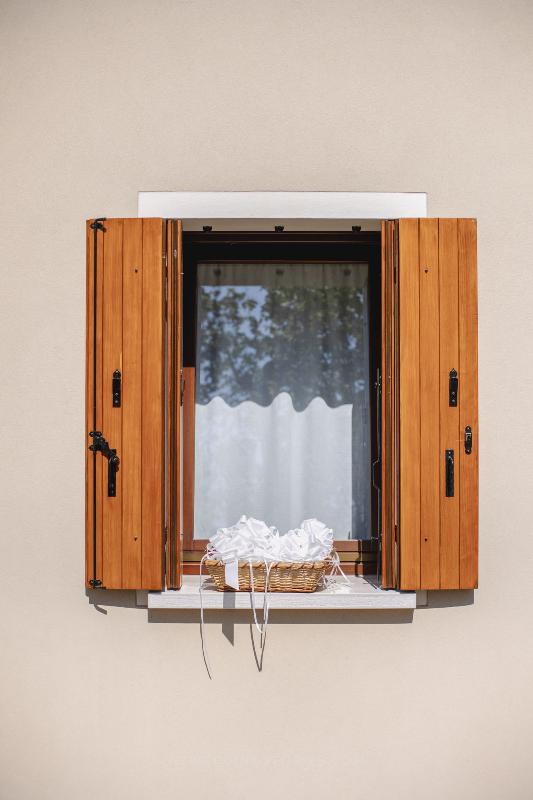 Foto Santa Giustina in Colle Villa Bussandri Laura e Alberto