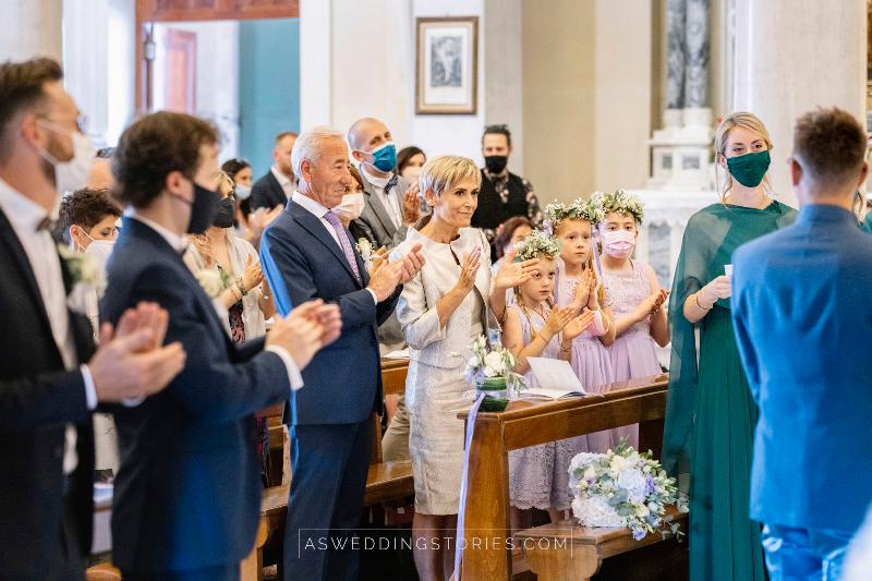 Foto Santa Giustina in Colle Villa Bussandri Laura e Alberto