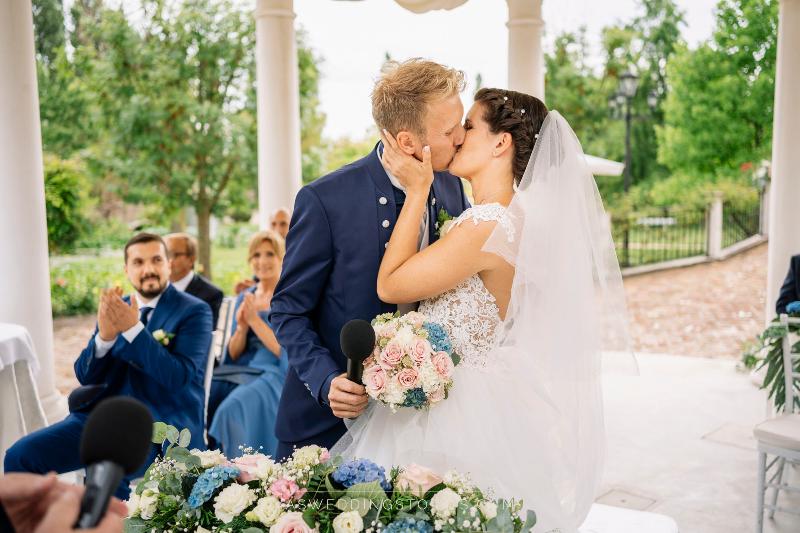 Foto Torre di Mosto Villa O'hara Marta e Federico